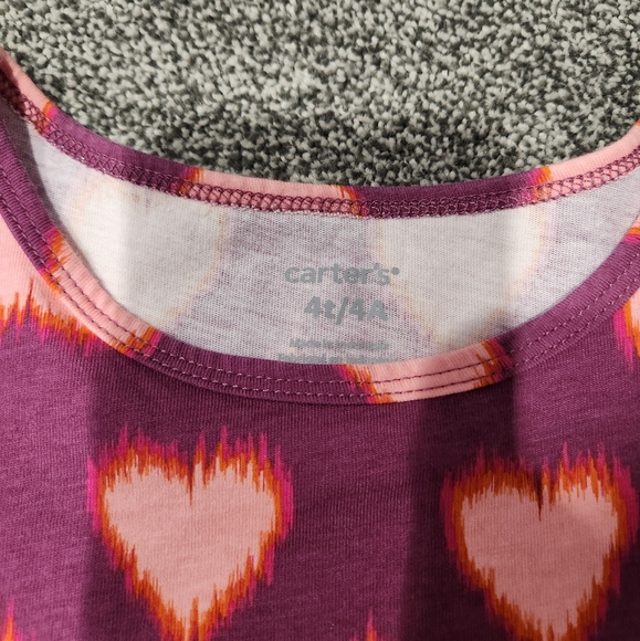 Summer outfit bundle. Various styles. Girls. 4T. - Picture 3 of 8